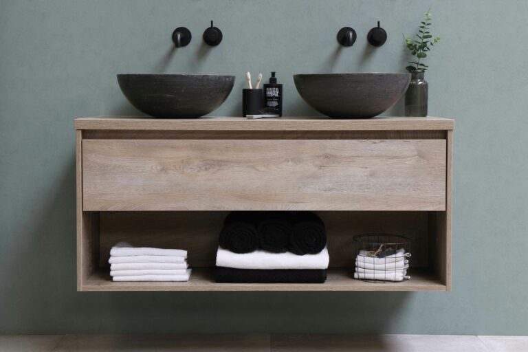 Remont łazienki - wybieramy idealną baterie i ceramikę łazienkową
