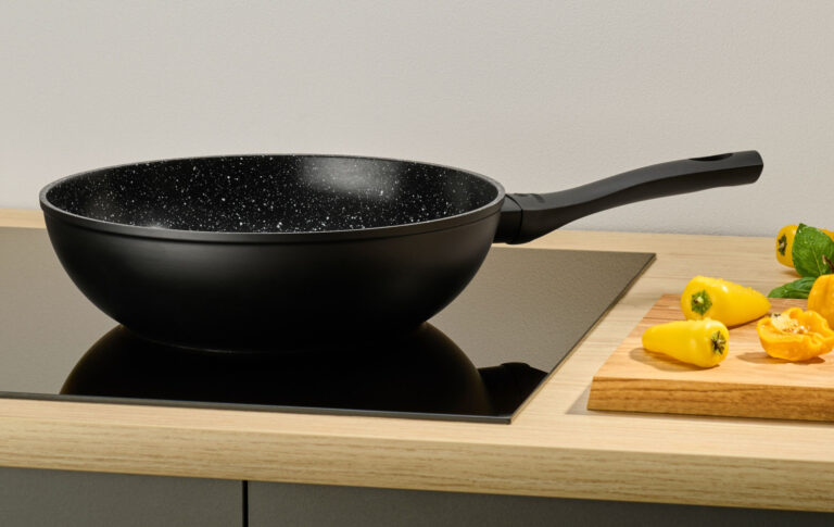 wok